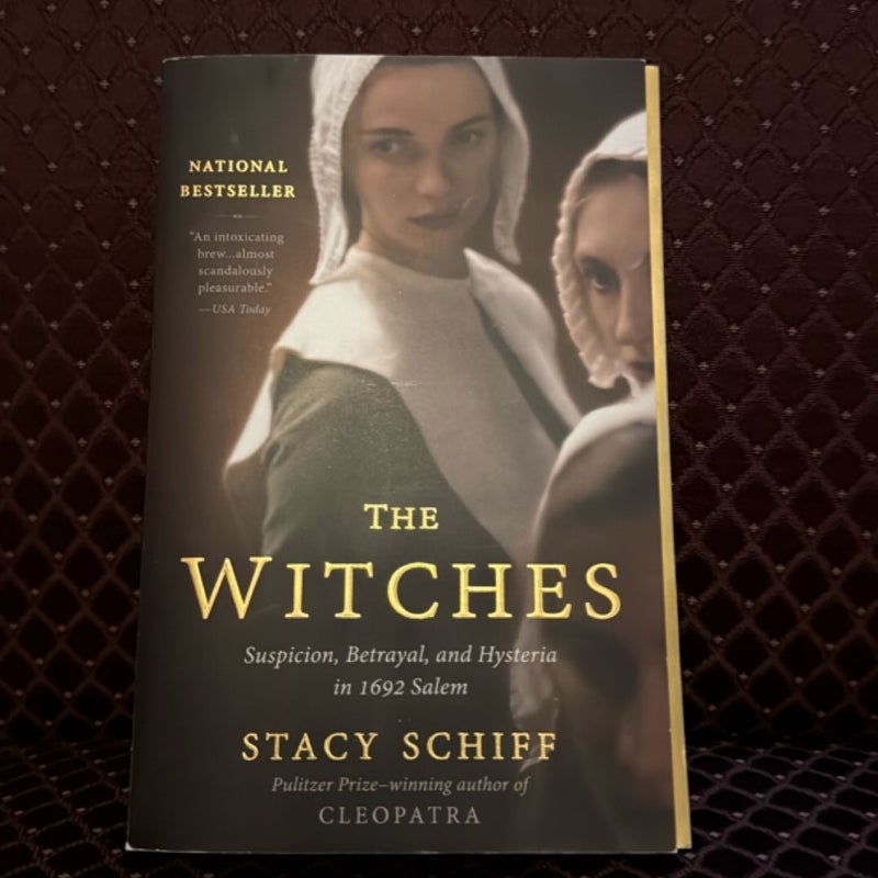 The Witches