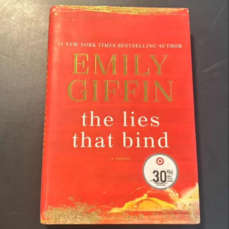 The Lies That Bind