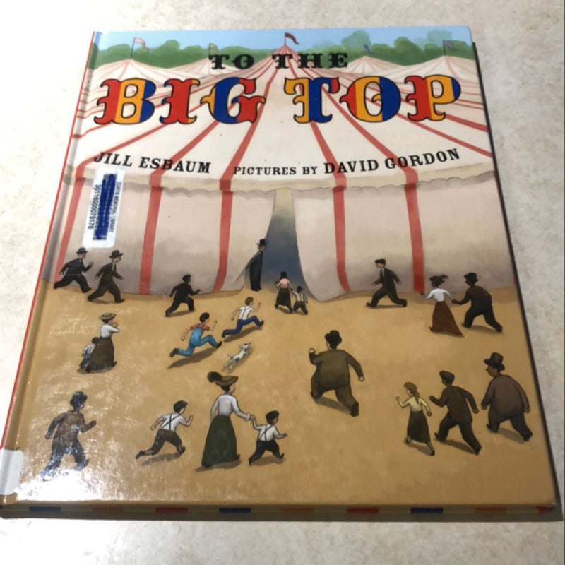 To the Big Top