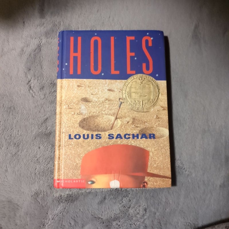 Holes