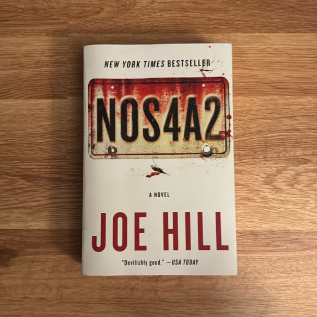 Nos4a2