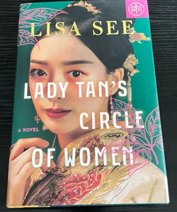 Lady Tan's Circle of Women