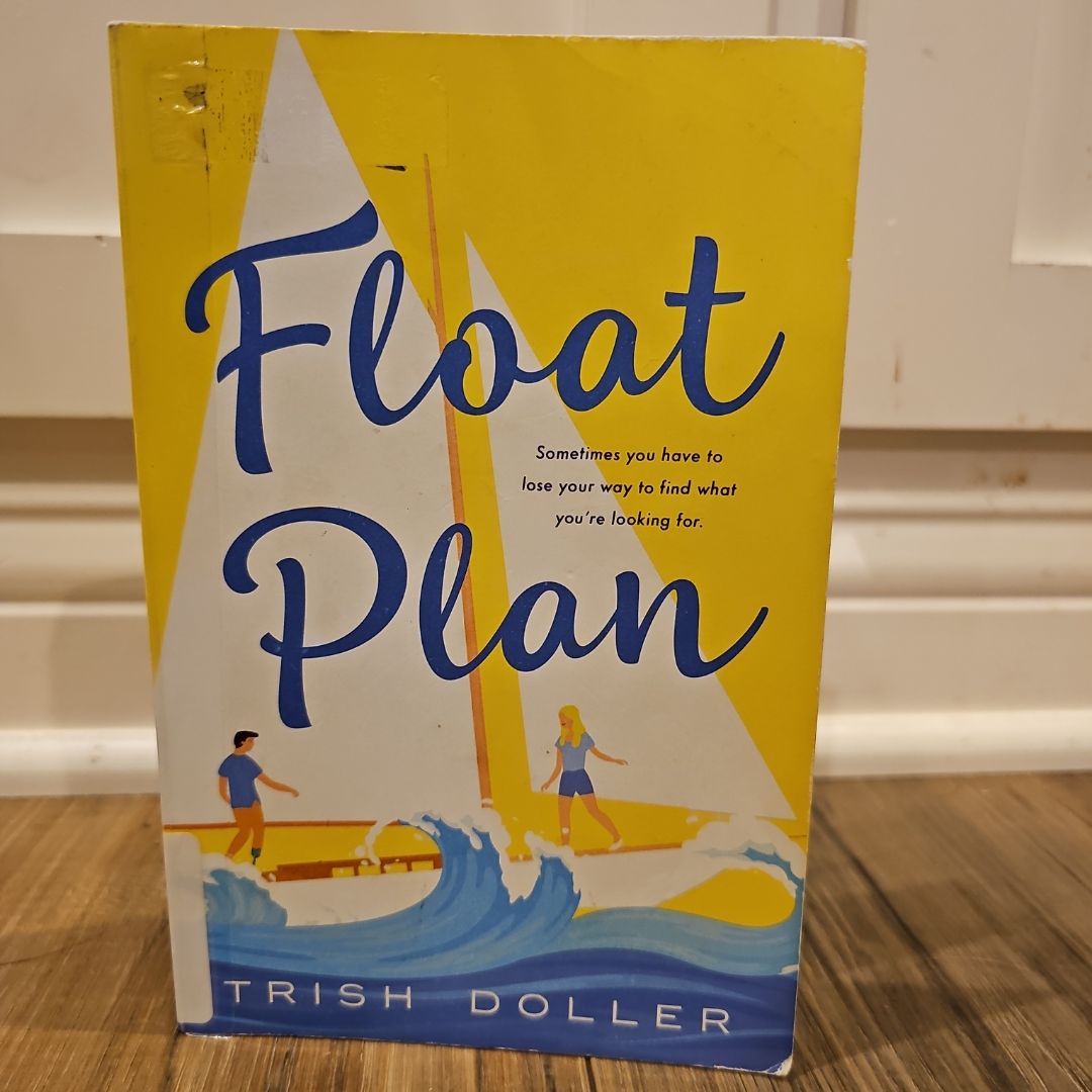 Float Plan