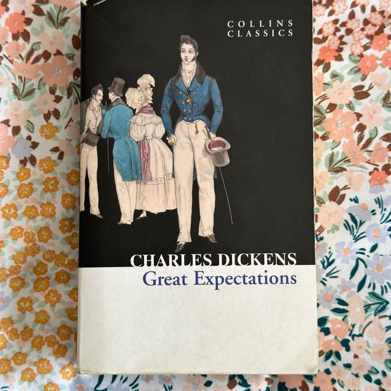 Great Expectations (Collins Classics)