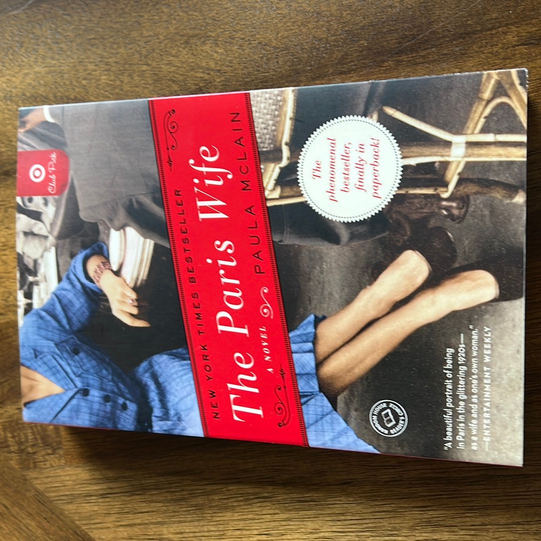 The Paris Wife