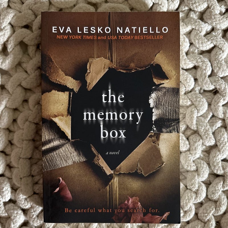 The Memory Box