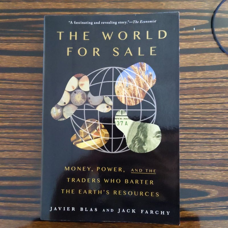 The World for Sale