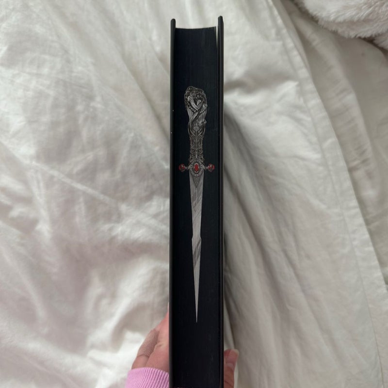 Where Shadows Meet FAIRYLOOT Edition