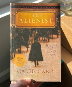 The Alienist