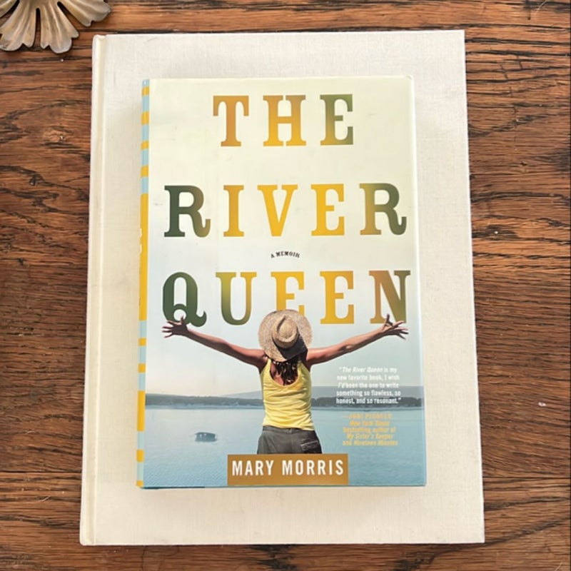 The River Queen
