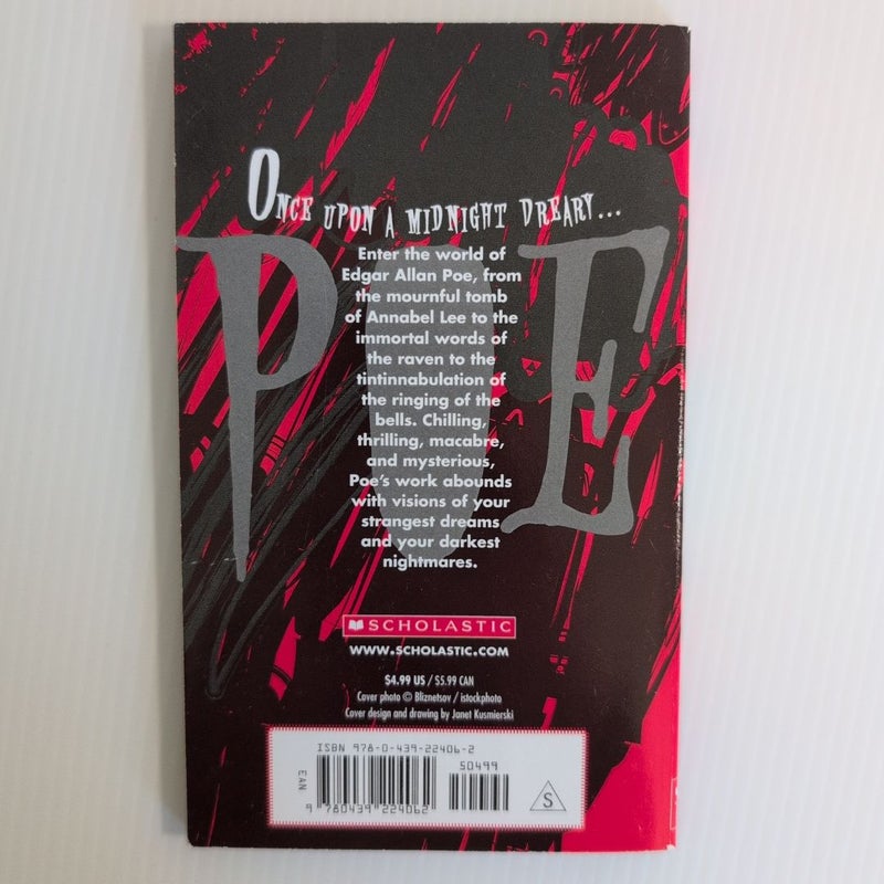 The Raven and Other Poems