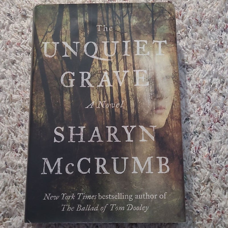 The Unquiet Grave