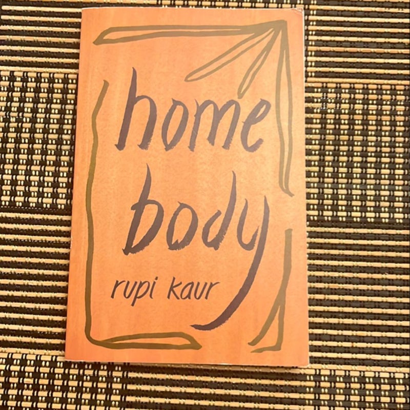 Home Body