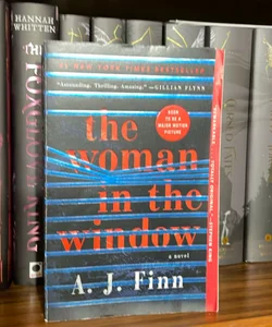 The Woman in the Window