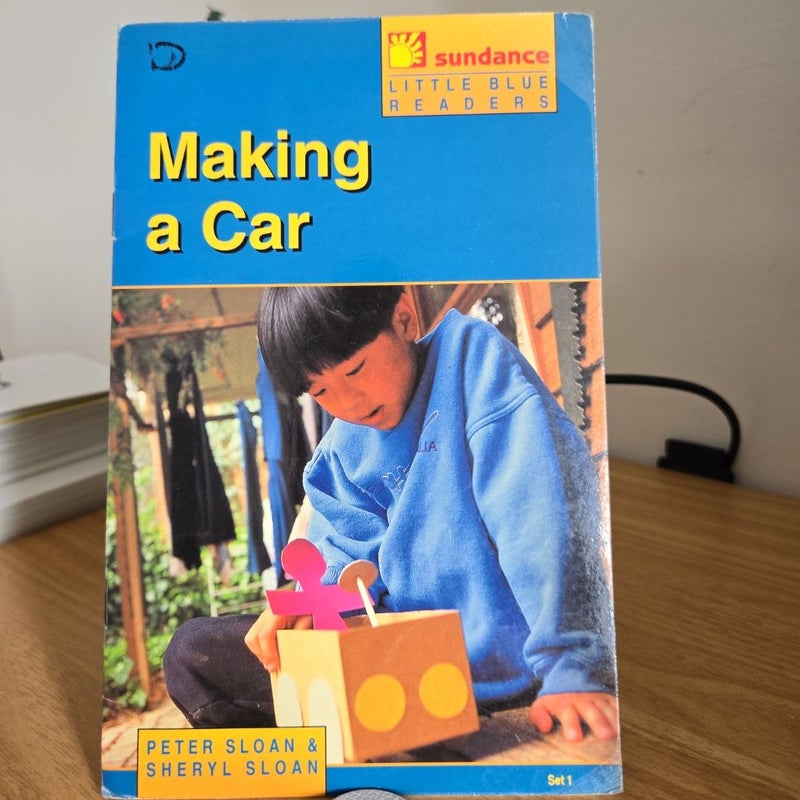 Making a Car