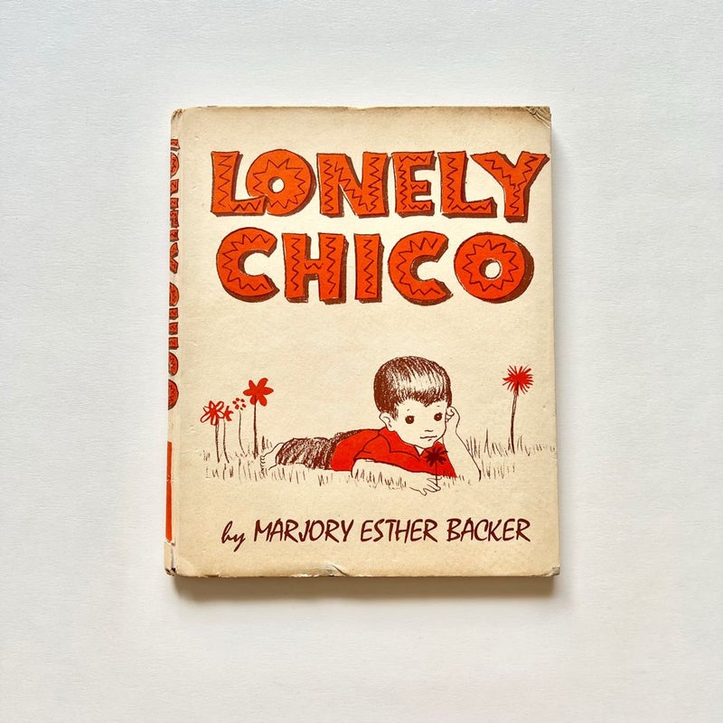 Lonely Chico