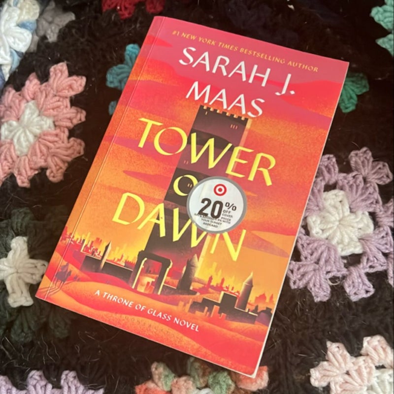 Tower of Dawn