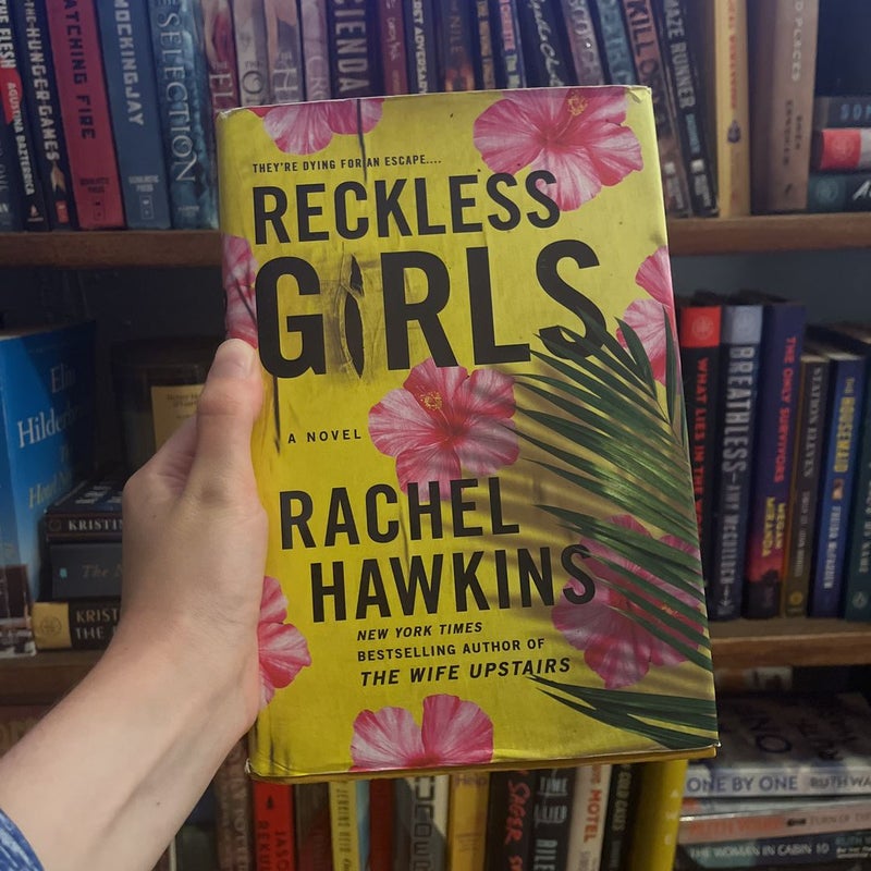 Reckless Girls