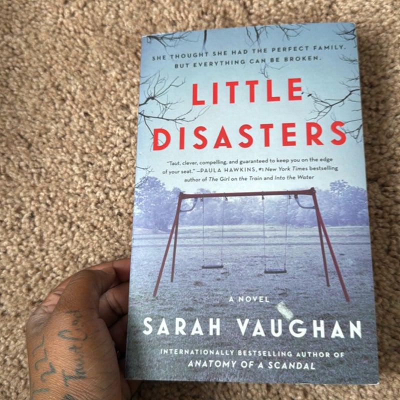Little Disasters