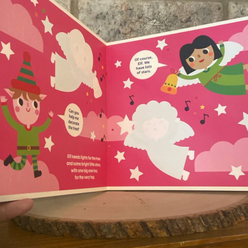 Water Wonders Christmas