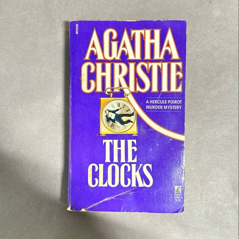 The Clocks