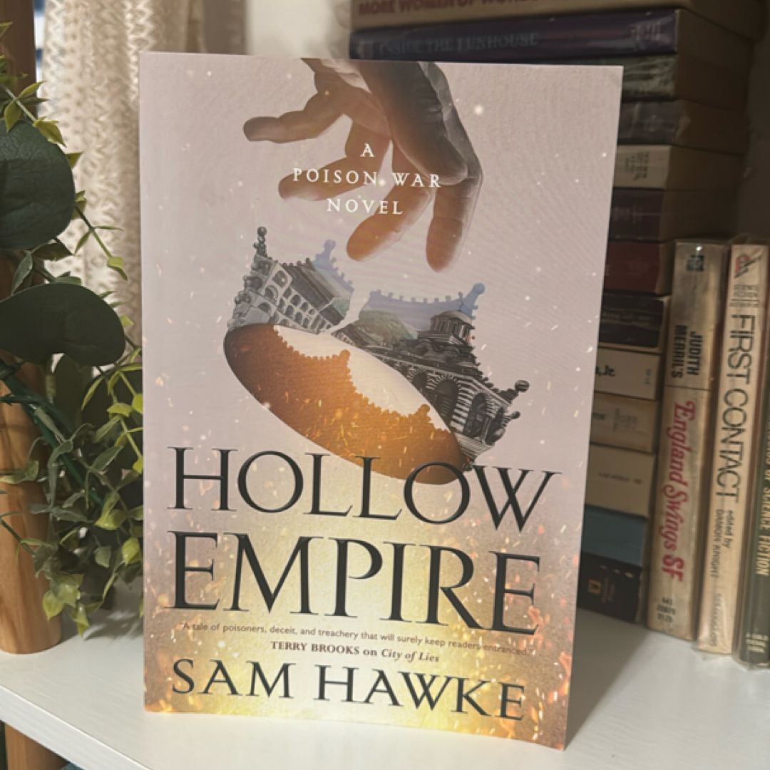 Hollow Empire