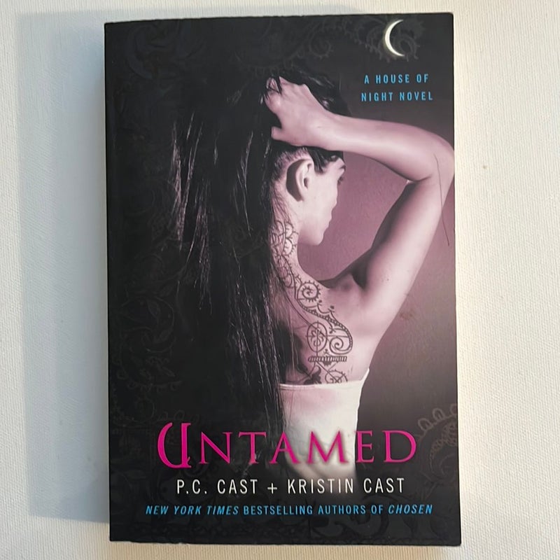 Untamed