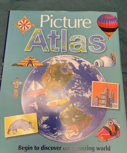 Picture Atlas 