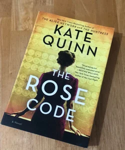 The Rose Code