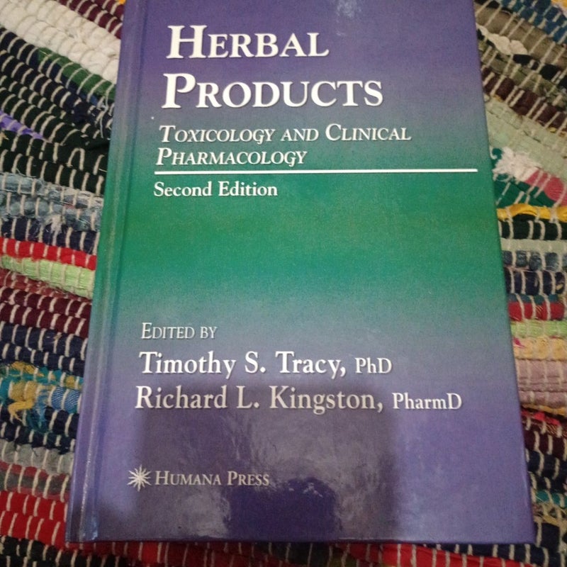 Herbal Products