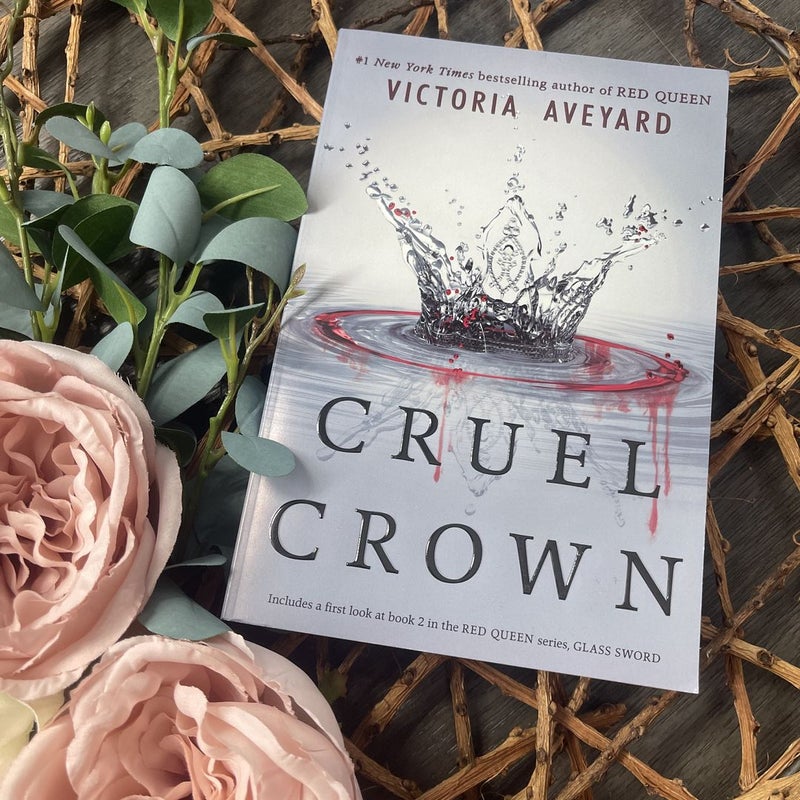 Cruel Crown