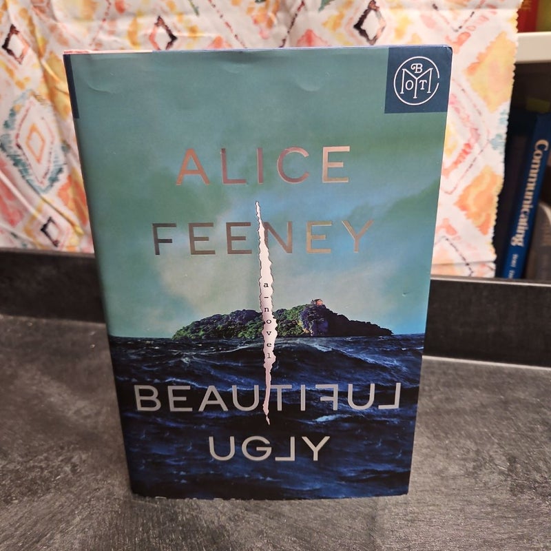 Beautiful Ugly (PB365)