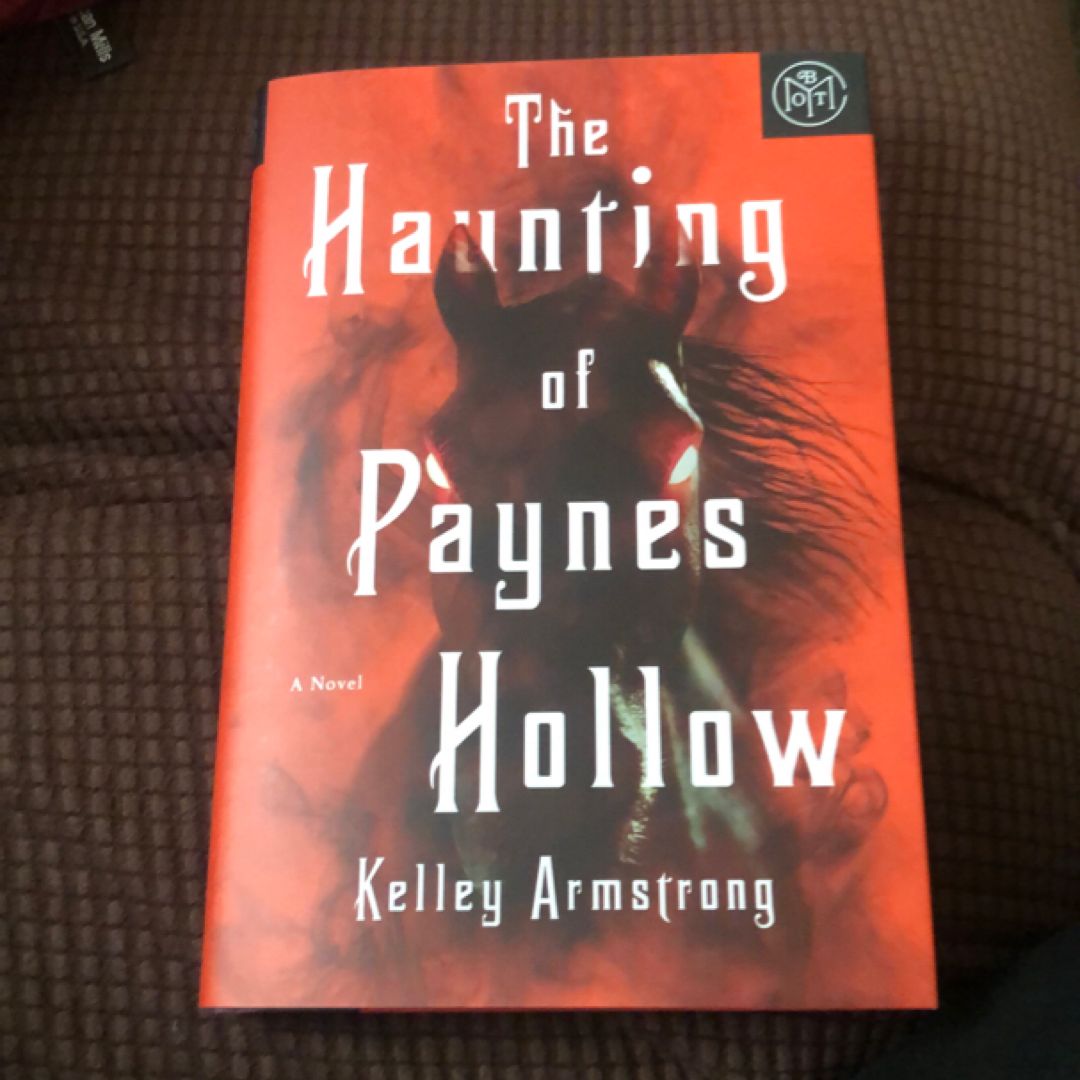 The Haunting of Paynes Hollow