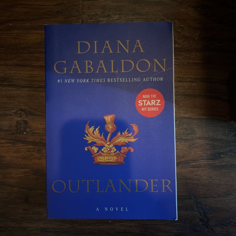 Outlander