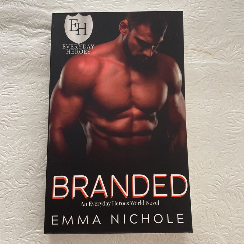 Branded
