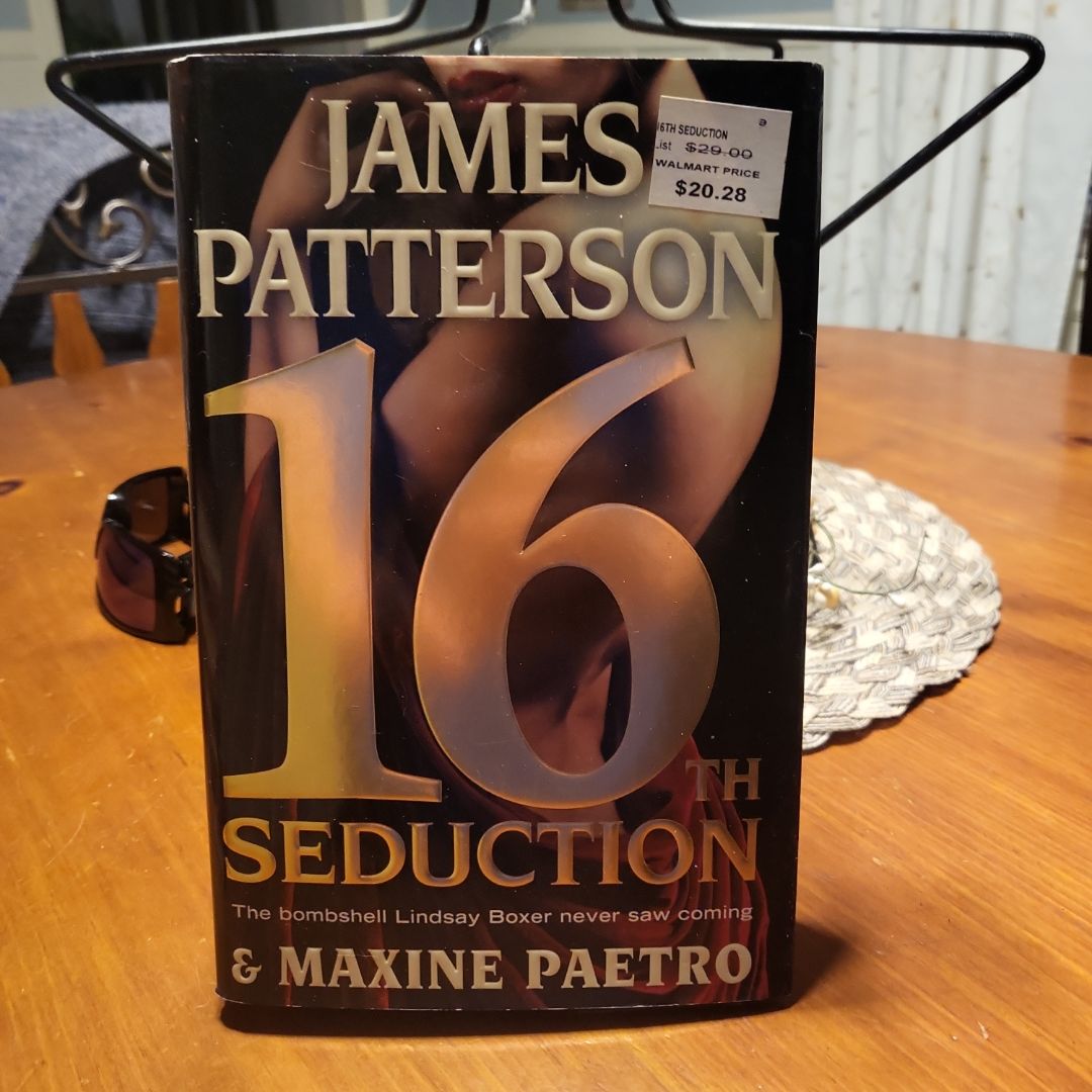 16th Seduction
