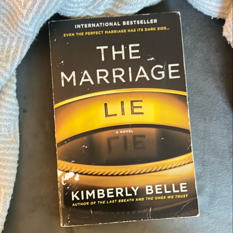 The Marriage Lie