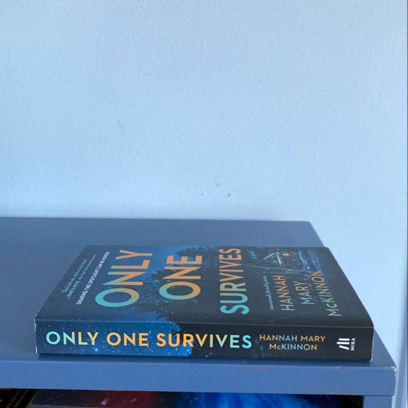 Only One Survives