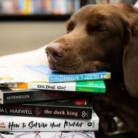 Kenny’s Book Nook