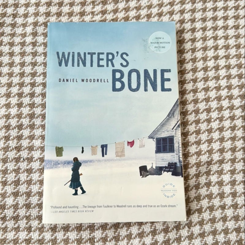 Winter's Bone