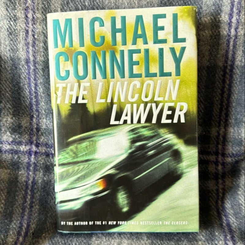 The Lincoln Lawyer