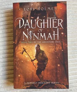 Daughter of Ninmah (first edition) *