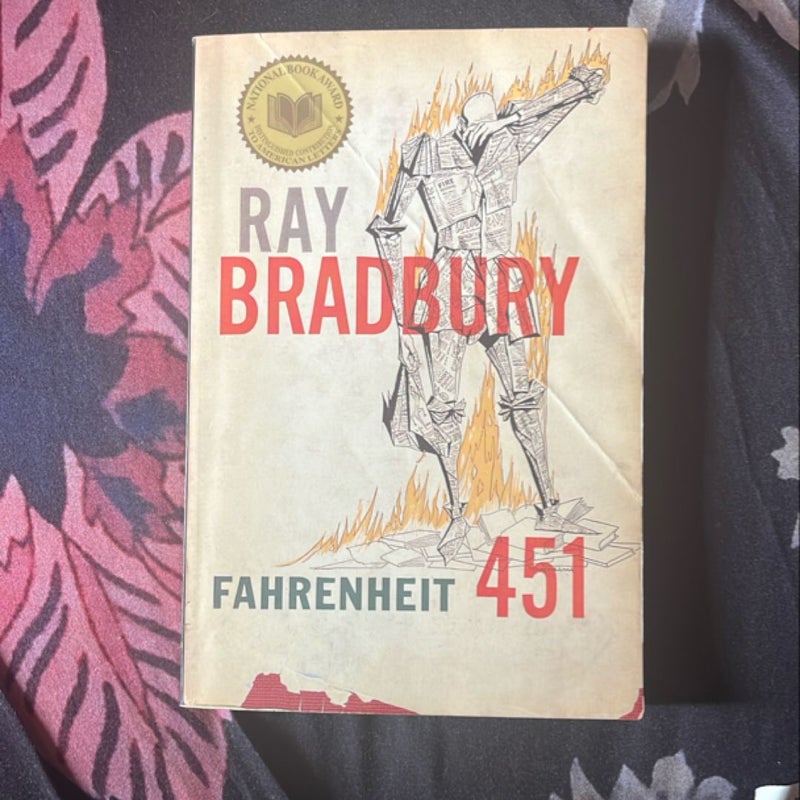 Fahrenheit 451
