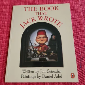 The Book that Jack Wrote