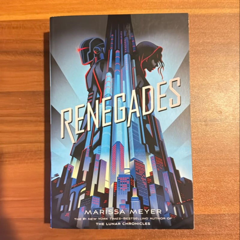 Renegades