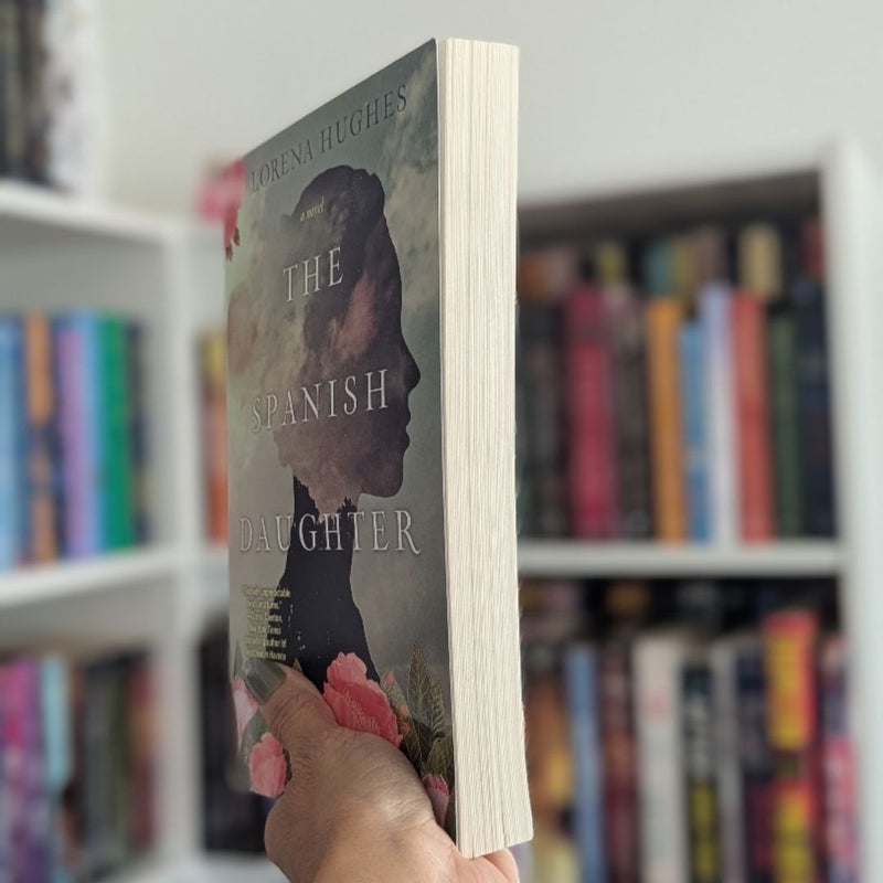 The Spanish Daughter