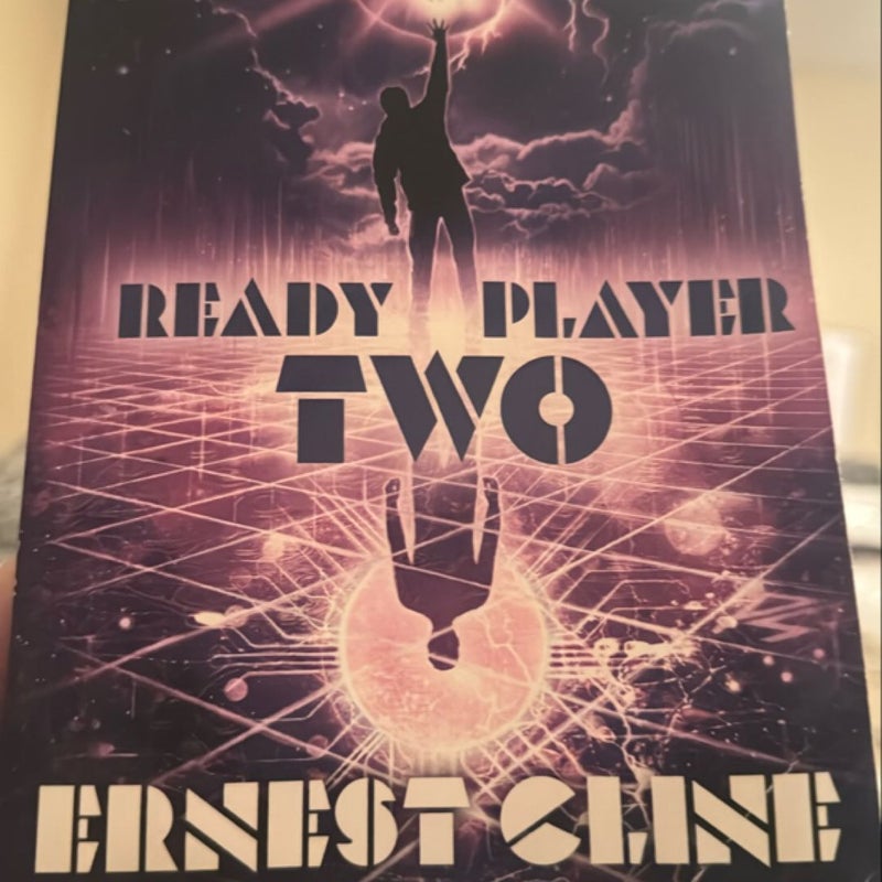 Ready Player Two