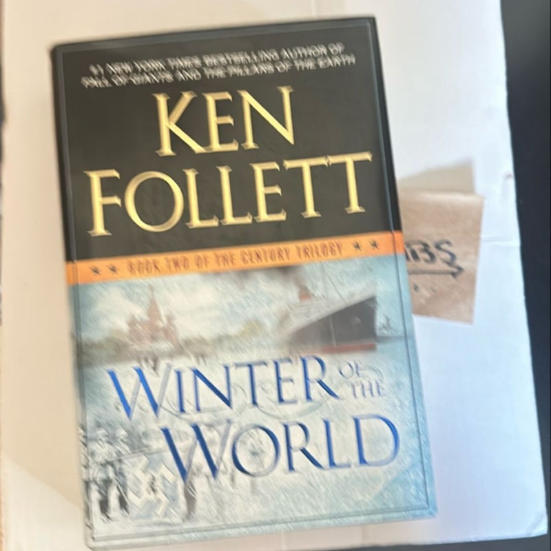 Winter of the World