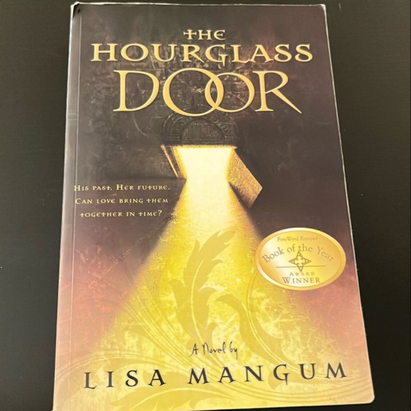 The Hourglass Door