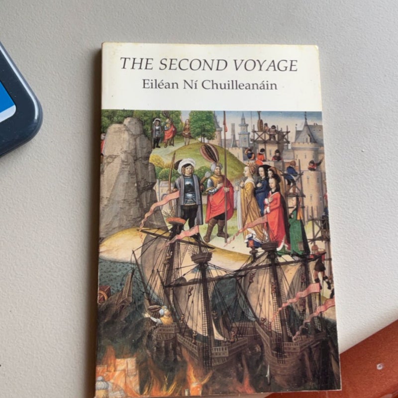 The Second Voyage
